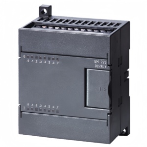 6ES7223-1PL22-0XA8 SIMATIC 223 CN, Digital I/O EM para el módulo controlador de programación PLC de almacén de CPU en stock - Product Image 4