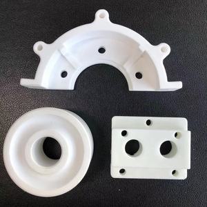 Factory Customized Talc <strong>Ceramic</strong> High-frequency <strong>Ceramic</strong>, High Temperature Resistant and Wear-resistant Insulation <strong>Ceramic</strong> - Product Image 4