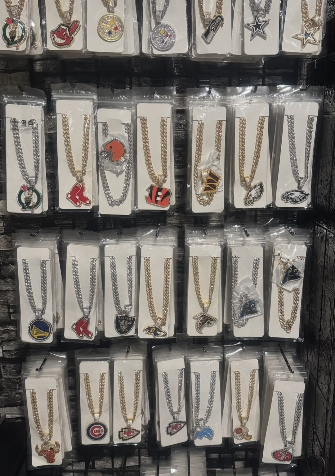 Collana+pendente
