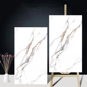 Ấn độ Nhà Mô hình trang trí 750x1500 nhà vệ sinh gạch ceramic trông giống như phòng tắm sứ gạch cho sàn - Product Image 5