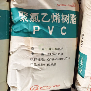 High Quality Soft <strong>PVC</strong> Granules / <strong>PVC</strong> Resin / <strong>PVC</strong> Compound Plastic Raw Material Factory Price - Product Image 6