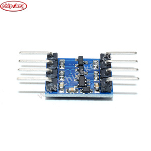 #3034 IIC I2C modulo convertitore di livello sistema 5-3V per moduli elettronici Arduinos - Product Image 2