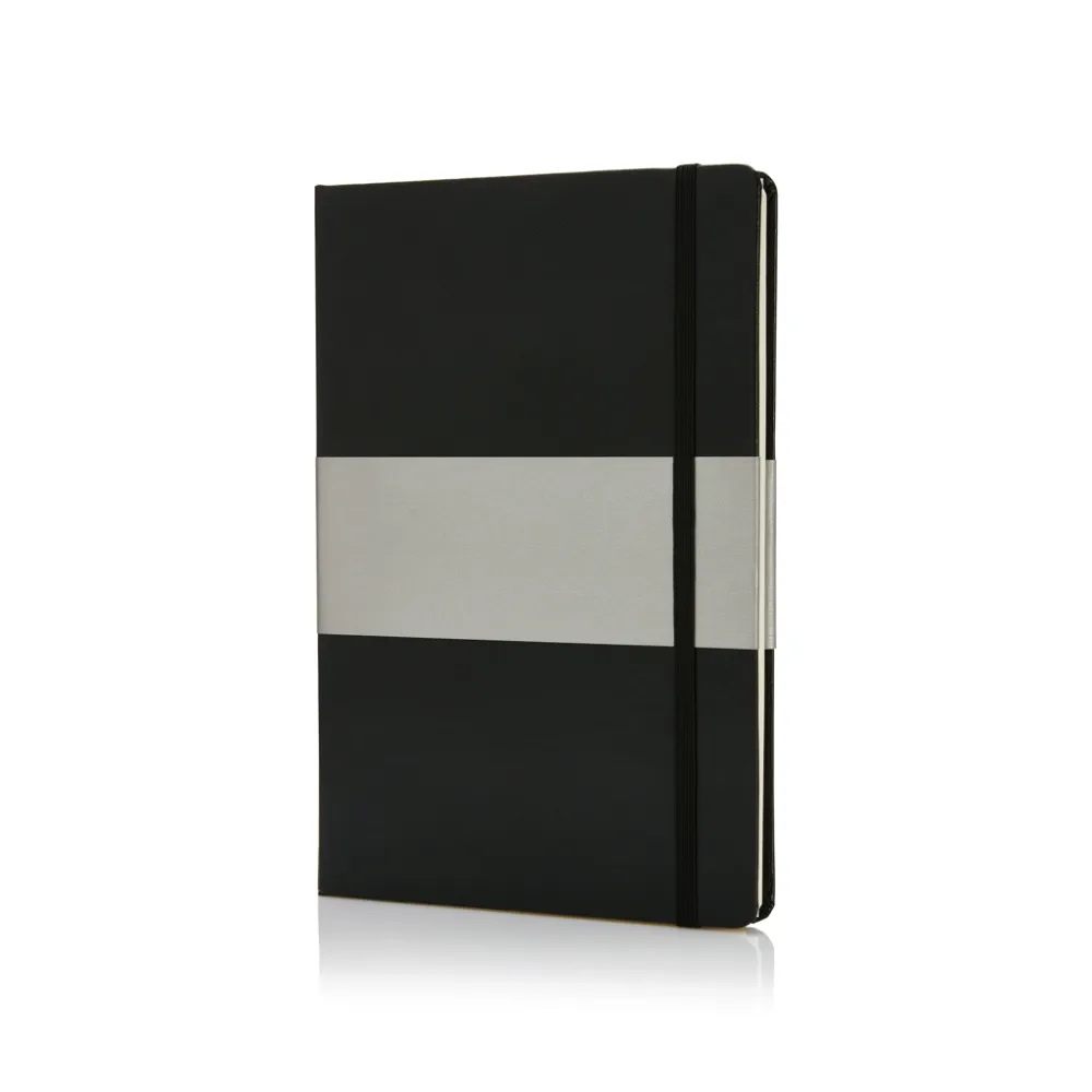 White, Black