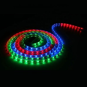Встроенный 5050 RGB Smd светодиод Sanan 4 контакта 6 контактов Smd светодиодный чип WS2812B светодиодный 5050 Rgb светодиодный чип - Product Image 6