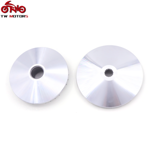 Mio-M3 2Ph BE8完整套件Cygnus变速器组，用于摩托车离合器皮带轮组变速器 - Product Image 6