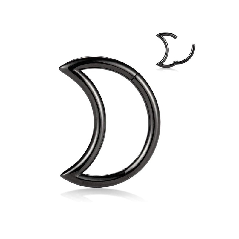 Black ring