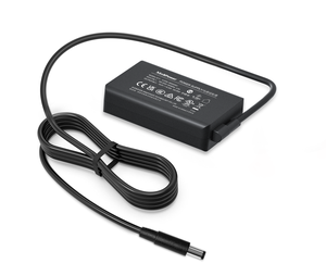 120W C型DC电缆12V 19V 20v快速充电电源适配器电池充电器，适用于Macbook笔记本电脑台式机材料9v输出 - Product Image 1