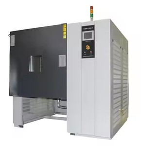 Electronic Test Bench With Vibration, Humidity and Temperature Three-in-One Comprehensive <strong>Testing</strong> Tester - Product Image 2