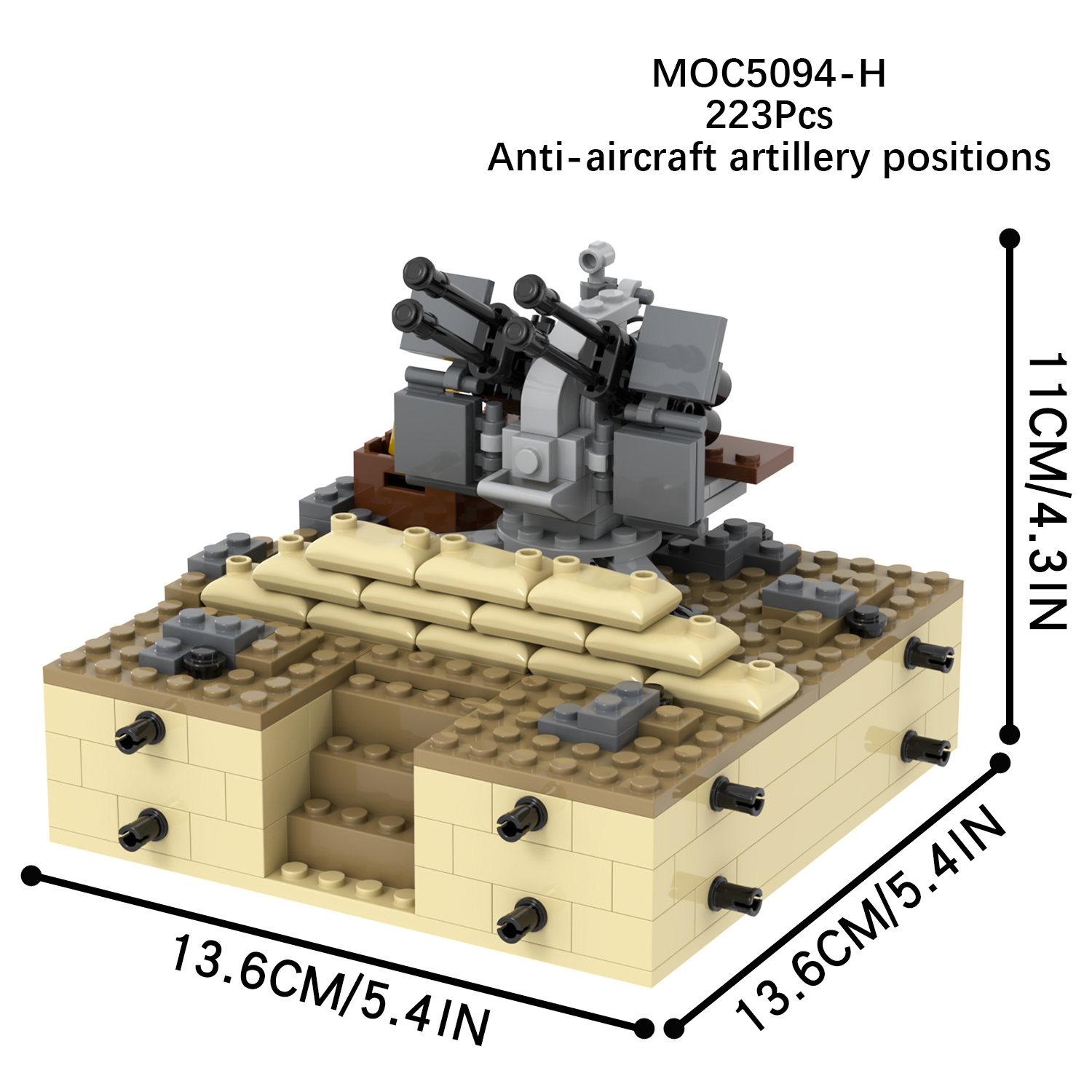 MOC5094-H