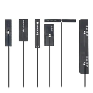 Wireless <strong>Module</strong> <strong>Zigbee</strong> BT Patch Internal FPC PCB Soft Remote Control Wifi 2.4ghz Flexible mhf ufl Antenna - Product Image 4