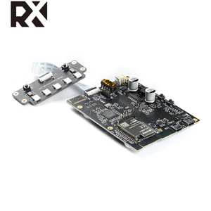 TZ soluzione originale Alexa ESP32 scheda di sviluppo vocale ESP32-Vaquita-DSPG - Product Image 3