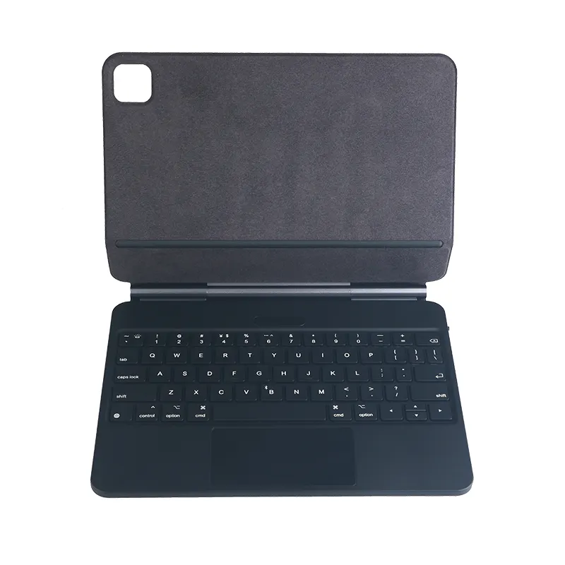 Pad Magic keyboard 10.9 - and 11-inch Second generation magic keyboard for pad Pro 1 2 3 pad Air 4th 5th Generation Touchpad