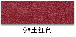 9 códigos rojo tierra-h78935 volumen