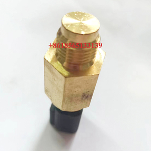 Датчик температуры воды 231-2999 2312999 для Caterpillar CAT 3024 D20 3024C C2.2 C0.5 C1.5 C1.1 C0.7 C1.6 3013 - Product Image 3
