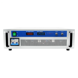 0-30Vdc 0-40A Voltaje de salida ajustable y fuente de alimentación de laboratorio variable de corriente AC DC 40a 30V DC fuente de alimentación - Product Image 1