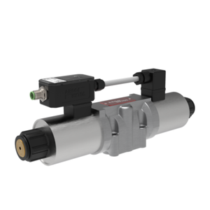 Orijinal ARGO PRM2 PRM6 serisi yönlü kontrol vanası hidrolik oransal valfler için inşaat makine parçaları - Product Image 6