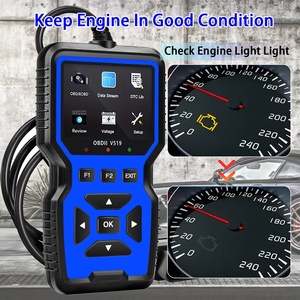 Автомобильный сканер - Product Image 4