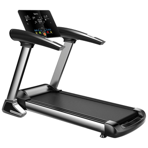 Smart Professional Treadmill Machine for <strong>Running</strong> Home Workout and Gym Training Commercial Treadmill Machine - Product Image 1