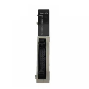 Módulo de entrada de CC de transistor de 16 puntos para sistemas compactos de PLC, de la marca, de la marca de fábrica - Product Image 1
