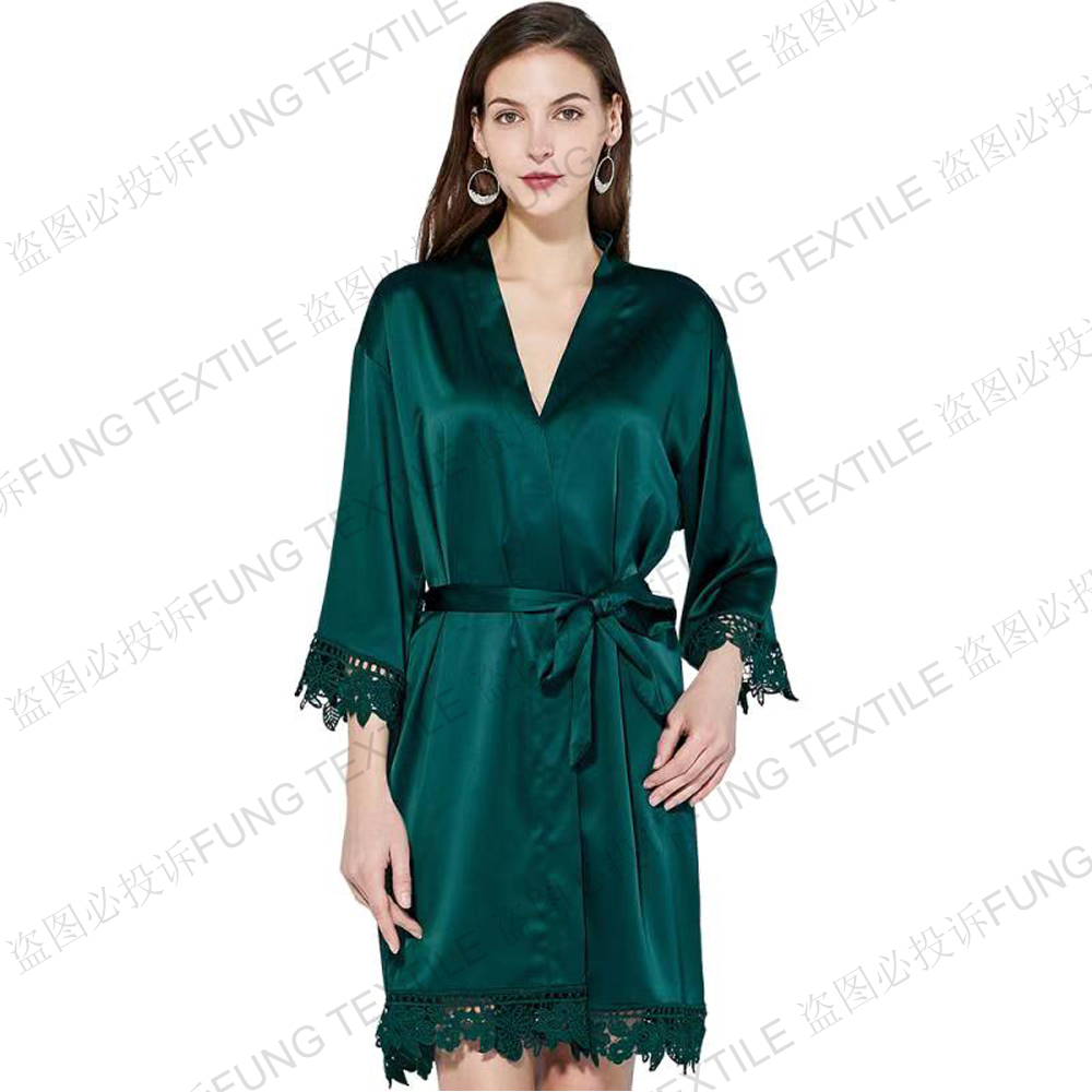 Verde Forjest