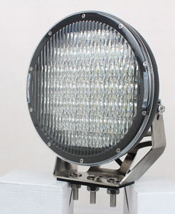 High Power 9600M Super Bright 24V <strong>12V</strong> Round <strong>Led</strong> Driving Light DRL Spotlight 7&quot; Inch Car 4x4 Truck 4WD Offroad <strong>Led</strong> Work Light - Product Image 3