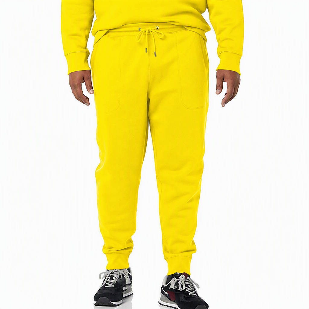 Jaune