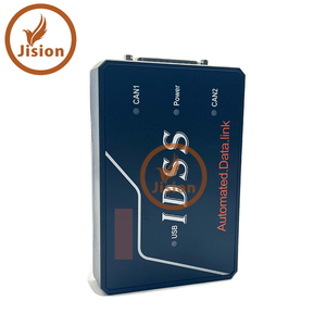 Diagnostic <strong>Scanner</strong> Tool IDSS for Isuzu ISUZU IDSS Commercial Vehicles Excavator Truck Parts Vehicles Excavator <strong>With</strong> <strong>Program</strong> - Product Image 4