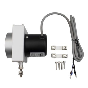 Hochwertiger anpassbarer linearer Weg sensor für genaue lineare Messung - Product Image 5
