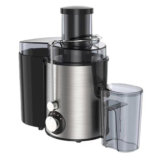 Yeni elektrikli 6-Blade sıkacağı Blender ev portakal meyve dondurucu suları için sınır ötesi ürün ile plastik bıçaklar - Product Image 1