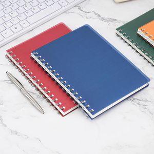 Gran oferta 2024, Bloc de notas personalizado con logotipo, blocs de notas con bolígrafo, logotipo personalizado adhesivo, Notebook impreso, ordenador portátil - Product Image 4
