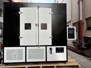 Polymeric Insulators Multi Stress <strong>Testing</strong> Machine - Product Image 3