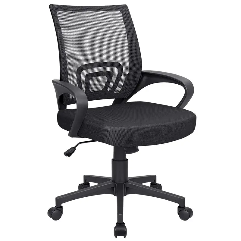 नि: शुल्क नमूना सस्ते दाम आरामदायक जाल कार्यालय सम्मेलन अध्ययन gamer कुर्सी कुंडा ergonomic कपड़े कुर्सी
