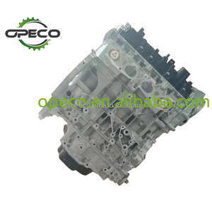 For NISSAN X-TRAIL MOTOR T30 QR25 2.5L 4X4 Mechanical Gasoline Engine <strong>T31</strong> T32 - Product Image 2