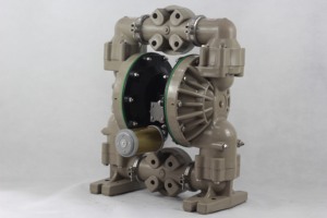 高速瓦楞纸板生产线用高安全等级1.5 2英寸6gpm注胶威尔登隔膜泵 - Product Image 4