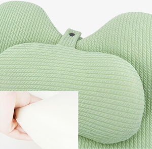 ベッドに横になっているフィットネスリラックスベッド眠っている枕神の記憶泡背もたれ枕傾向のある位置横になっている枕 - Product Image 3