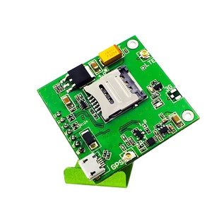 SIMCOM CAT1 SIM7600E 4G LTE Módulo Breakout Board com Dispositivos IoT Antena GPS Medição Inteligente Comunicação Industrial Remota - Product Image 6