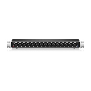 Midas DN4816-I阶段连接接口，具有16个模拟输入和Ultranet连接阶段盒16个平衡XLR线路输入 - Product Image 3