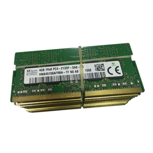 Per Hynix 4Gb DDR4 2400MHz di memoria del computer portatile modul DDR4 di RAM - Product Image 4