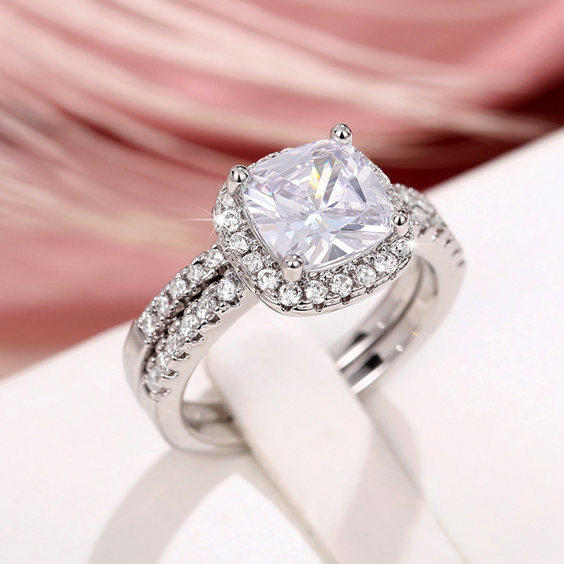 White gold