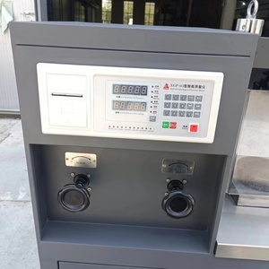 DYE-300 <strong>Type</strong> Electro-hydraulic Concrete Flexural and Compressive <strong>Testing</strong> Machine - Product Image 3