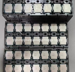 คอมพิวเตอร์ซีพียูหลัก i5-12400 i5ใหม่12400f แคช18เมตรถึง4.40กิกะเฮิร์ตซ์เดสก์ท็อปโปรเซสเซอร์ DDR5เมนบอร์ด DDR4 H610/B660 - Product Image 6