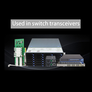 Modulo SFP 40G MM 850nm 100M MPO QSFP + QSFP - Product Image 4