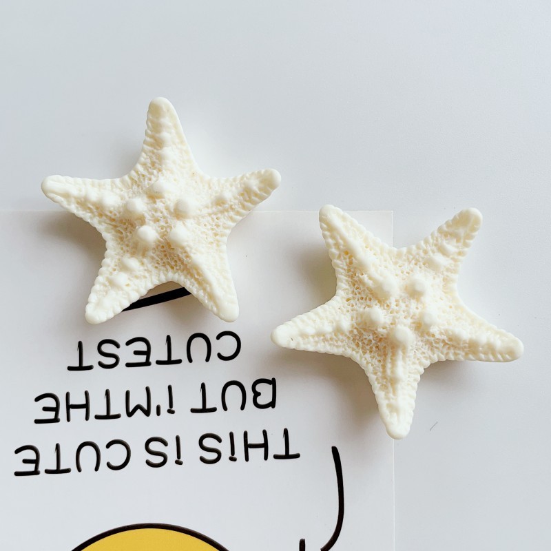 Starfish beige