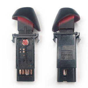 3750907U8010 Tự Động Đèn Cảnh Báo Khẩn Cấp Chuyển Đổi Cho Jac J3 J3RS - Product Image 5