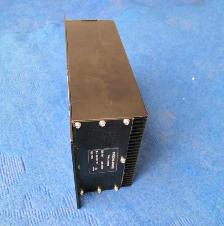 New 1000W/1200W Isolated DC DC Converter 200V-450V to 13.8V High Power Converter