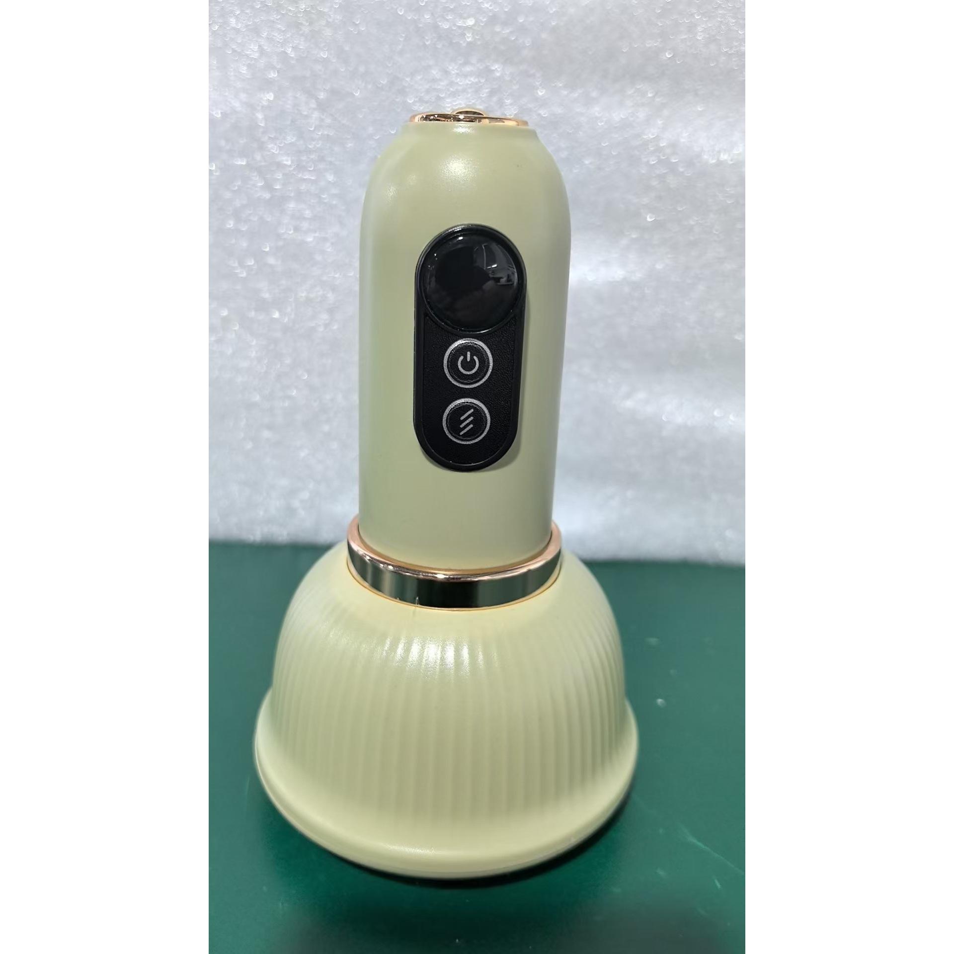 ผลไม้สีเขียว