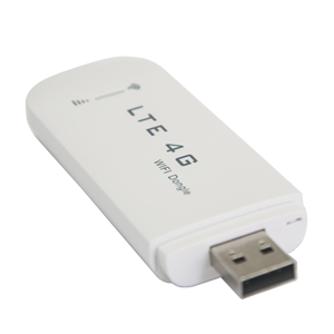 Nhà Máy Giá Mở Khóa Phổ SIM Thẻ LTE USB Dongle 4 Gam Modem Không Dây Loại 4 Gam Modem - Product Image 5