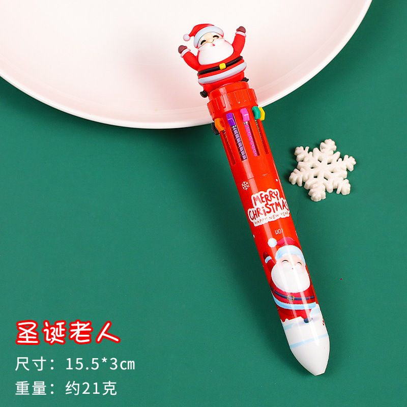 Santa claus