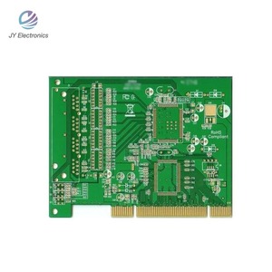 Pcb baskılı devre çin Pcba Oem üretim montaj elektrik özelleştirmek devre - Product Image 2