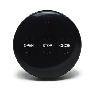 Смарт-Открыватель двери с дальним управлением Tuya smart life WIFI контроллер - Product Image 1